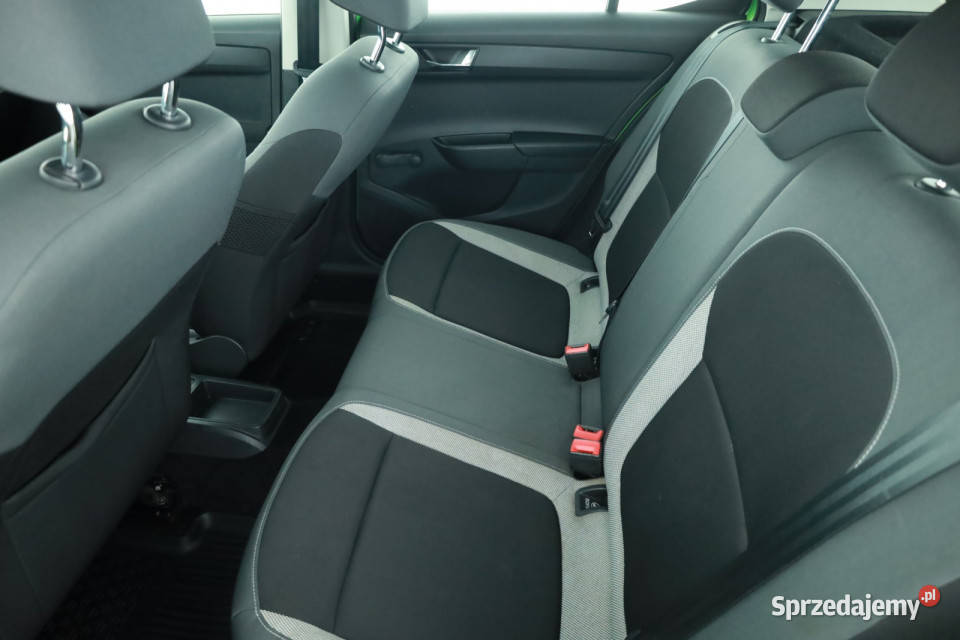 Skoda Fabia 14 TDI Piaseczno