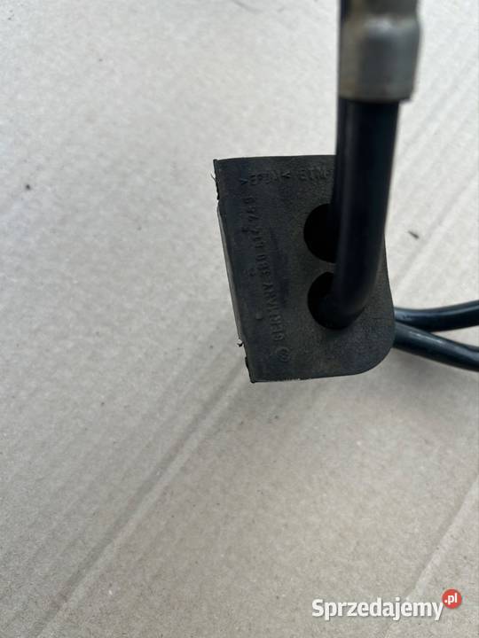 Przewody hamulcowe Passat b5 fl 19tdi Bydgoszcz