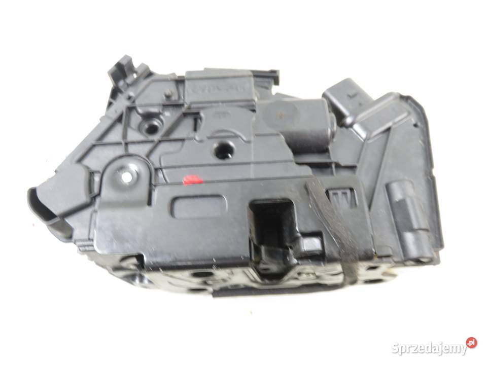 ZAMEK PRAWY PRZEDNI VW TIGUAN 5N 5N1837016C sprzedam