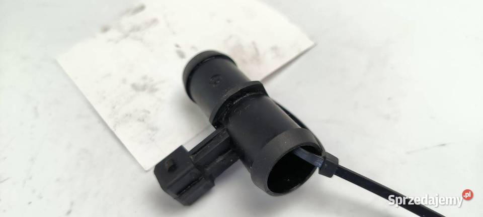 CZUJNIK PEUGEOT Boxer II 1351260080 kujawsko-pomorskie Lipno