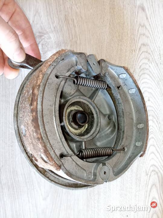 Shl m11 zabierak Stalowa Wola