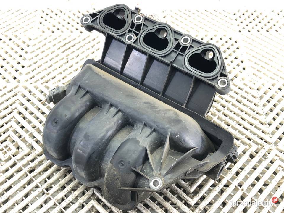 KOLEKTOR SSĄCY VW POLO IV 9N 03E129711D 12 69