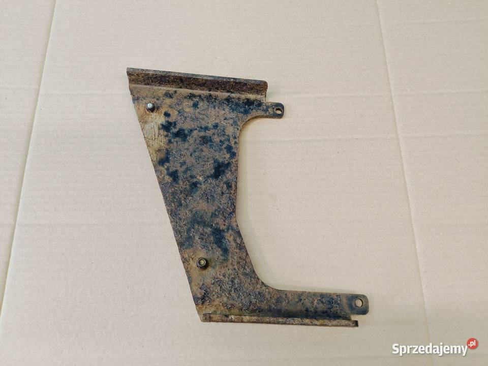 CLAAS AXION 840 CMATIC A31 2013r Wspornik Stalewo