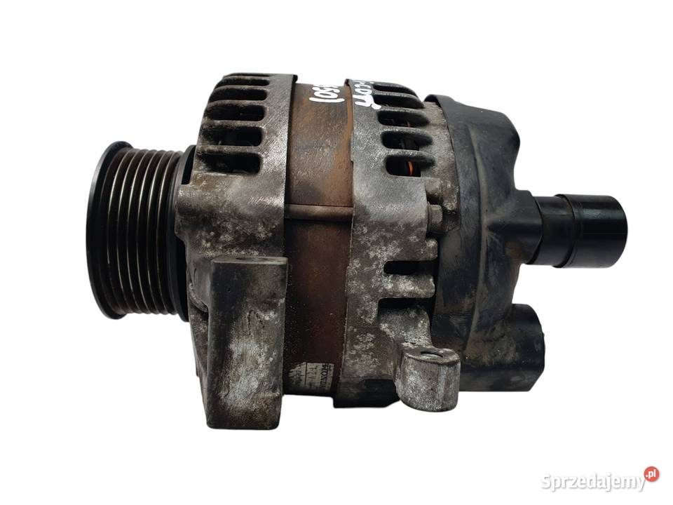 ALTERNATOR Honda CRV CRV Civic VIII 22 iCTDI Układ elektryczny silnika Chełm