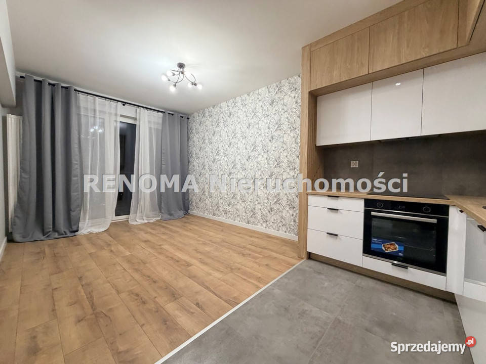 Mieszkanie Białystok Ciepła 465m2 3 pok