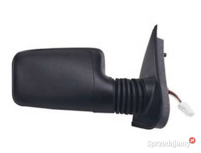 Peugeot 405 8796 lusterko zewnętrzne prawe NOWE Łódź