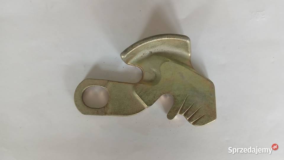 płytka dolna chwytacza Claas nieuszkodzony łódzkie Radomsko