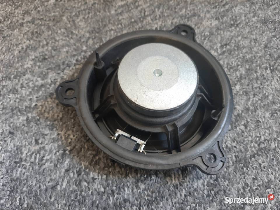 Renault Clio IV głośnik drzwi tył tylny Bucze