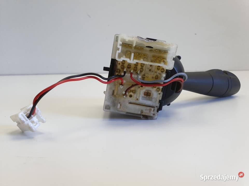 Renault Trafic III Vivaro PRZEŁĄCZNIK Panele sterowania, przełączniki Rudka sprzedam