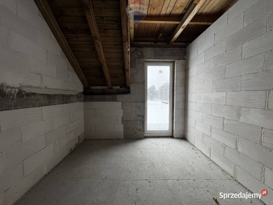 125 m2 Dom Myśliszewice mazowieckie sprzedam