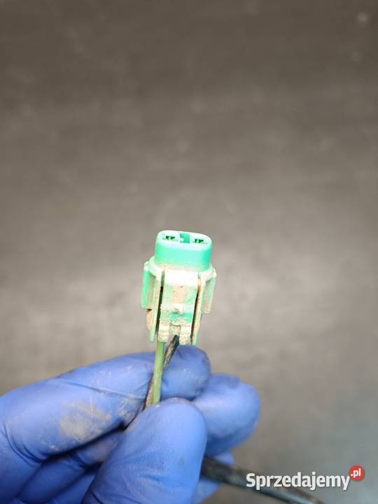 Czujnik stopka boczna kosa podpora części Suzuki Gołaczewy