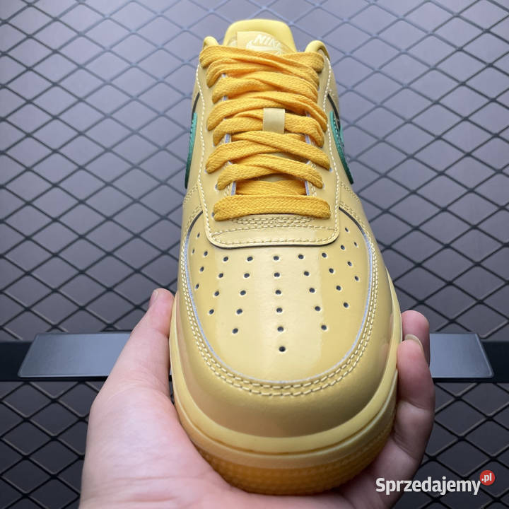 Nike Air Force 1 buty sportowe rozmiar 36 46 Kraków