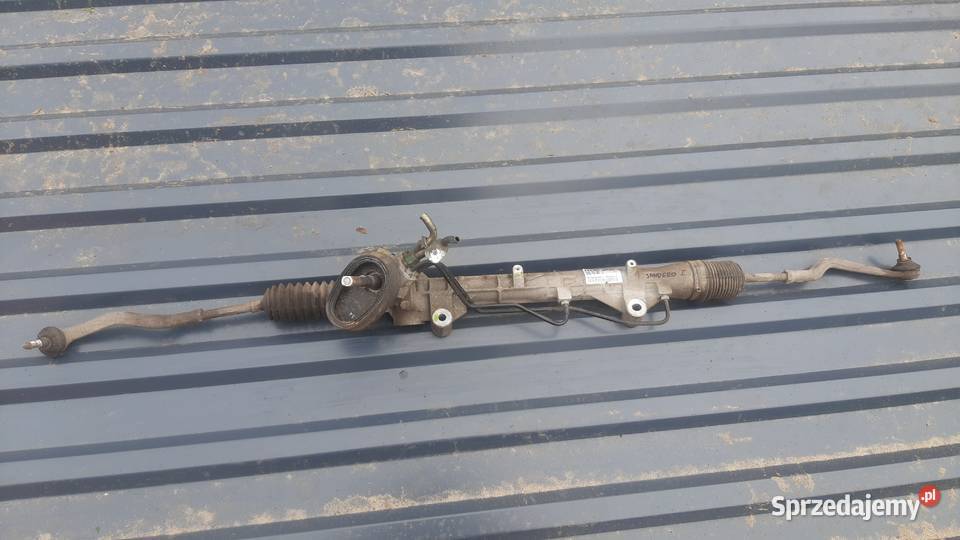 przekładnia kierownicza maglownica Dacia Sandero sprzedam