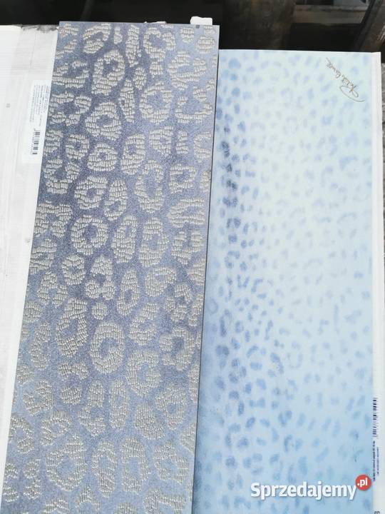 ROBERTO CAVALLI 20x120 Dekor GMASK DECOCEAN Poskwitów