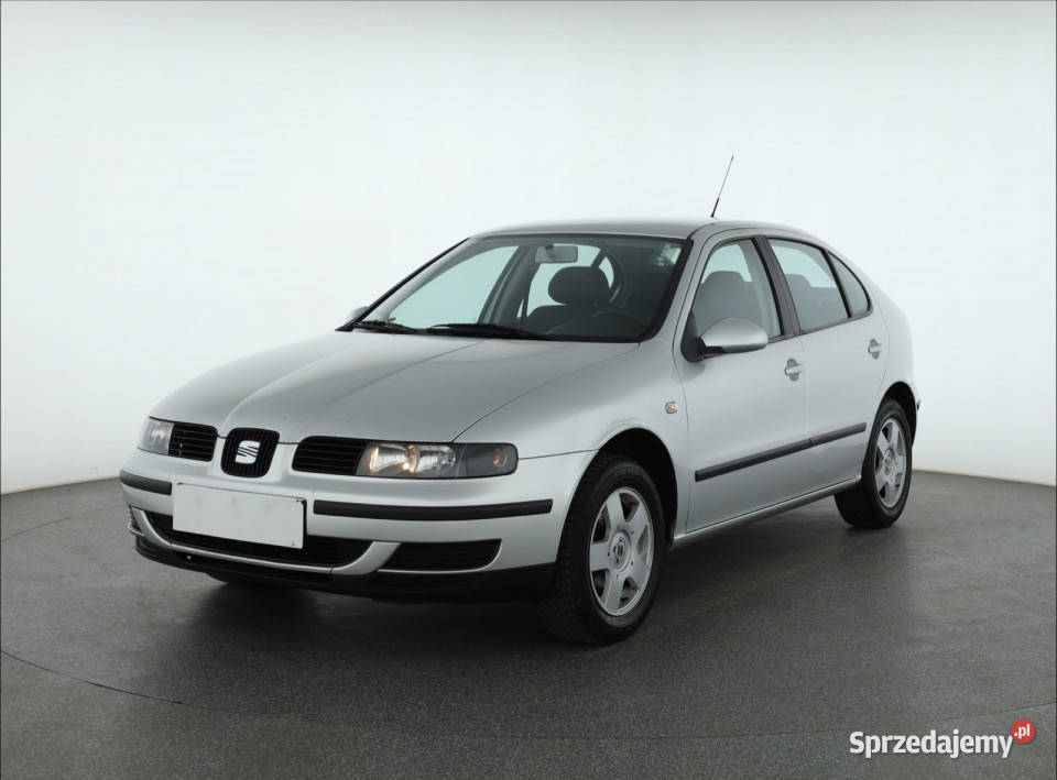 Seat Leon 16 elektryczne szyby mazowieckie Piaseczno