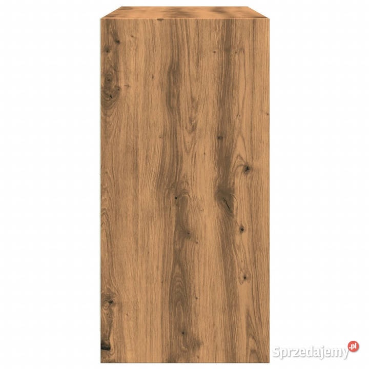 Szafka dąb artisian 102x37x755 materiał sprzedam
