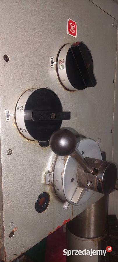 Wiertarka wek 32 nowa dolnośląskie Wałbrzych