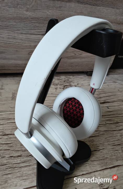 Słuchawki bezprzewodowe Dali IO6 aptX HD ANC śląskie Pszczyna