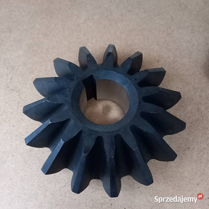 KOŁO PRZEKŁADNI Prasa Z224 Lublin Sipma kat Do pras i owijarek Bogdanka