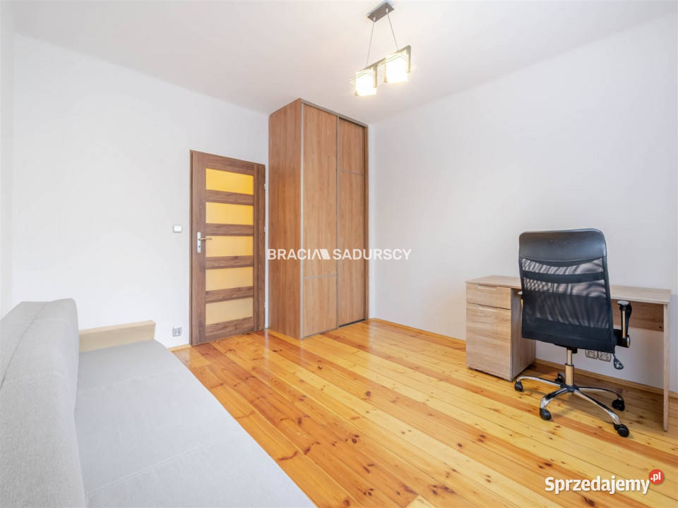 Mieszkanie do wynajęcia Kraków 49m2 2 pokojowe Piętro 1 małopolskie sprzedam