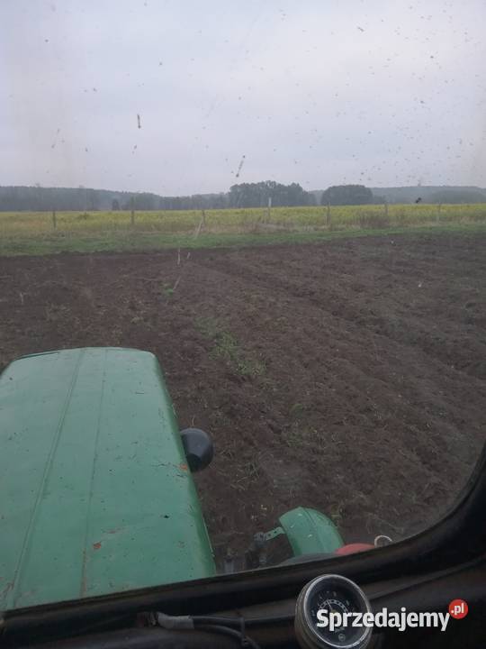 Brony polowe zębatki 3 lubuskie