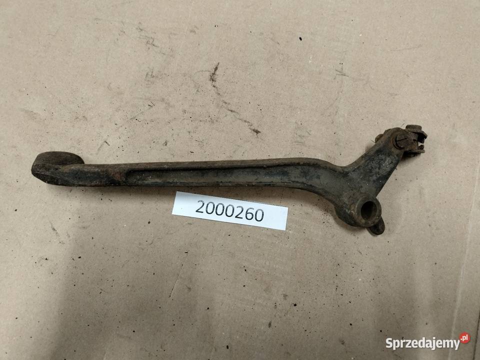 Iż 49 56 stopka hamulca