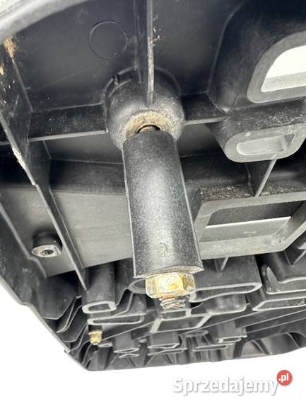 Bagażnik tył oryginalny Polaris Sportsman 500 HO Sulęcin
