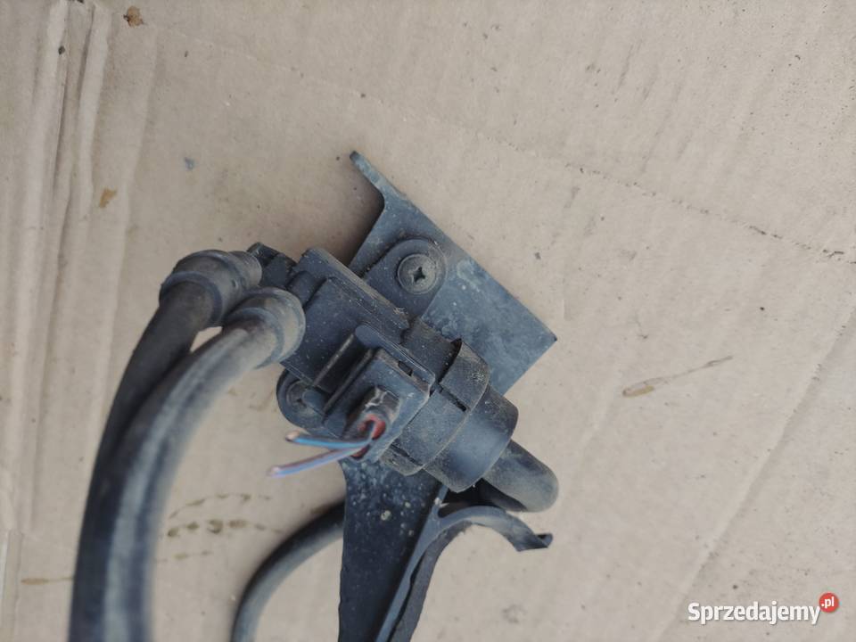 ZAWÓR PODCIŚNIENIA FORD FIESTA MK4 18TD Silniki i osprzęt Kamień-Kolonia sprzedam