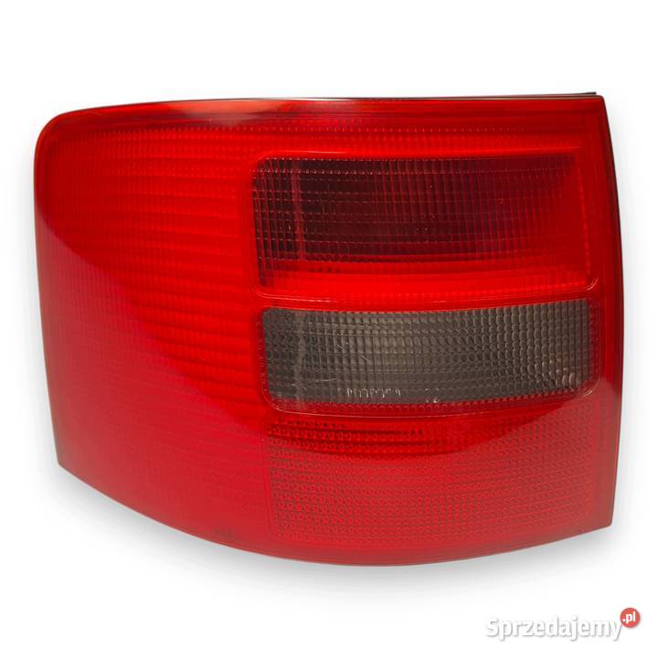 LAMPA LEWA Audi A6 C5 Avant Kombi tylna tylnia Chełm