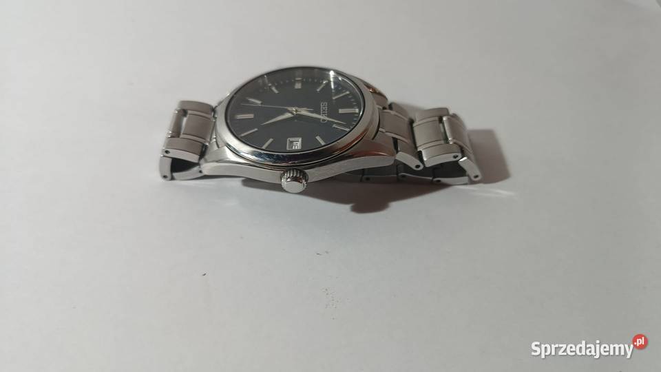 Zegarek męski SEIKO