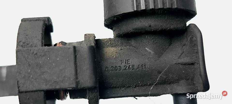 PRZEWÓD RURA DOLOT OPEL VIVARO II Lipno sprzedam