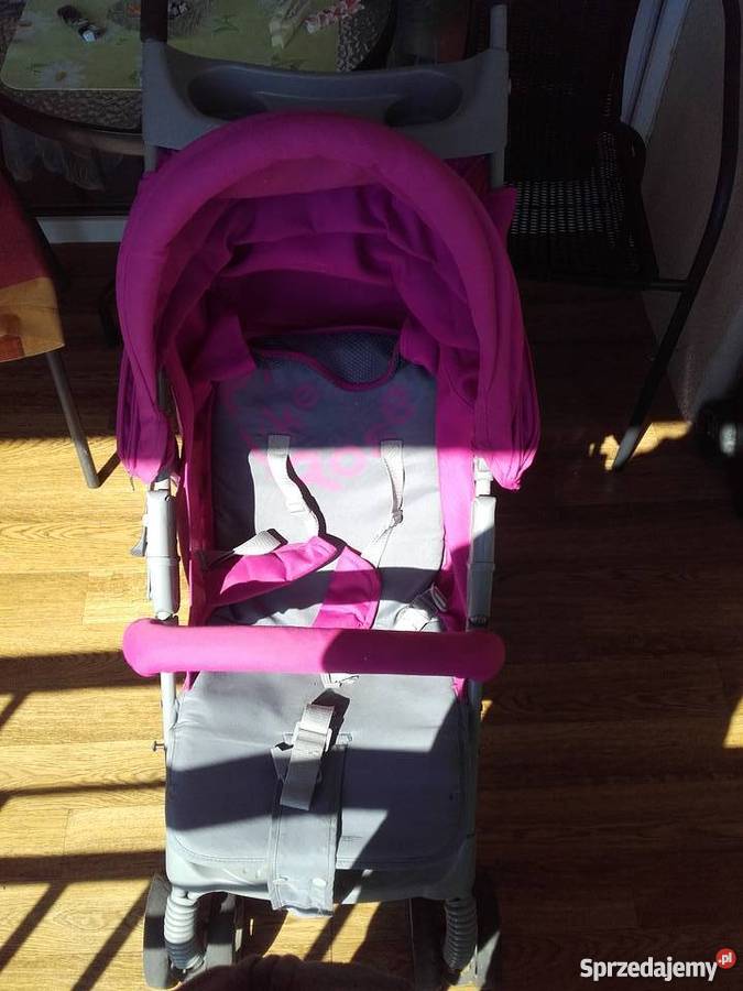 Wózek Bomiko model s 7kg mazowieckie Warszawa