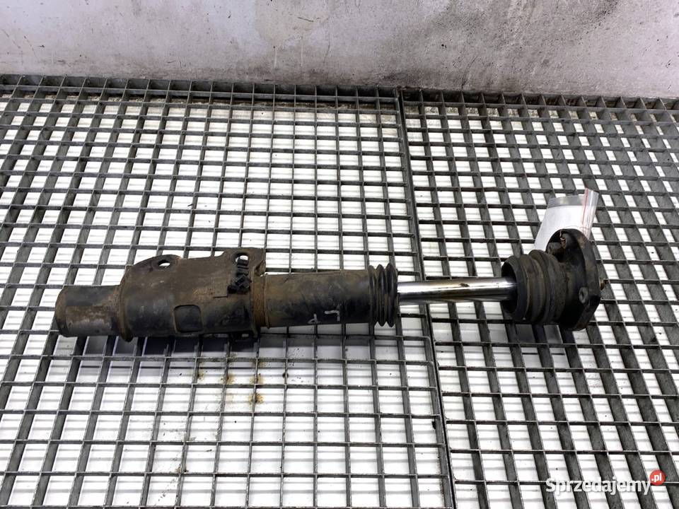 AMORTYZATOR LEWY PRZÓD VW CARFTER 30 35 25 Bus osobowe Amortyzatory