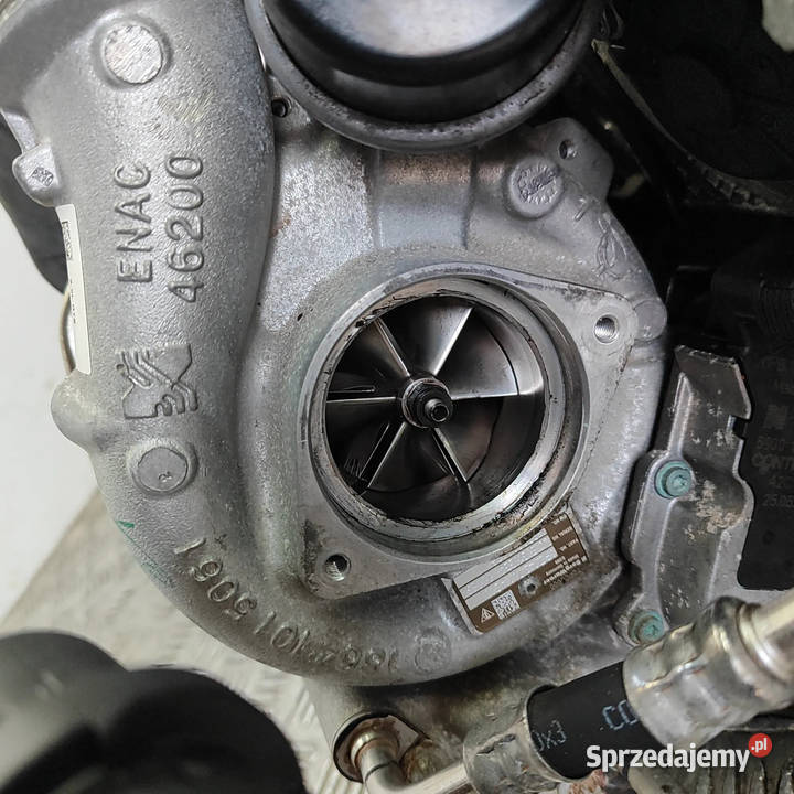 PORSCHE 718 BOXSTER 982 25 2016 257 kW DNZ Silniki kompletne Poznań