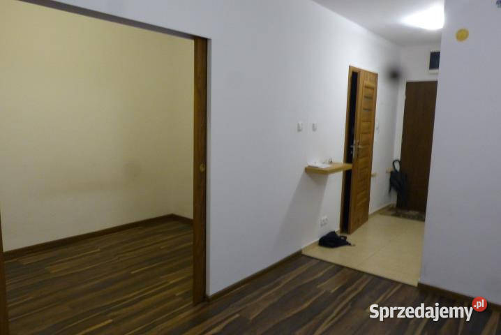 Mieszkanie do sprzedania Pruszków 41m2 2 pokoje blok Nieruchomości mazowieckie