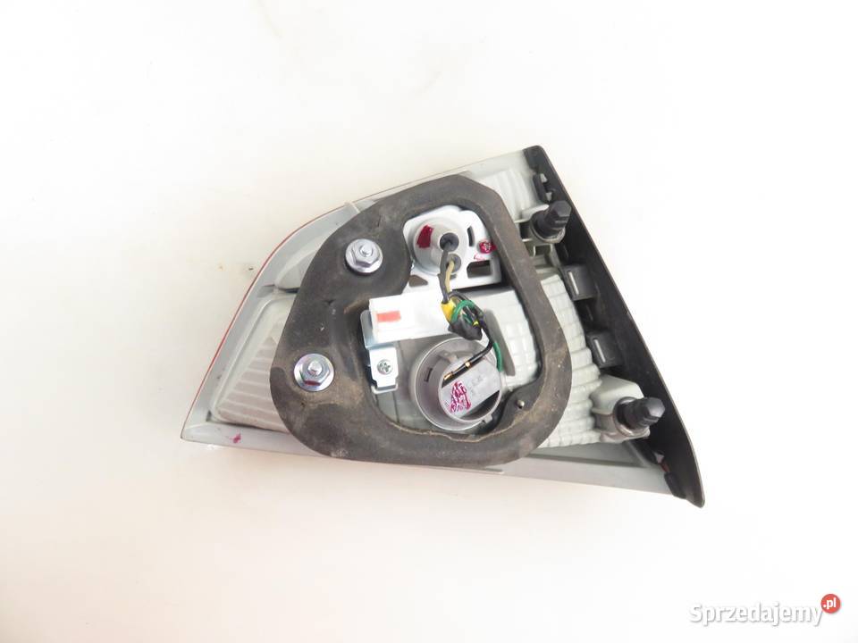 LAMPA PRAWA TYLNA KLAPA HYUNDAI ix35 924062Y0 małopolskie