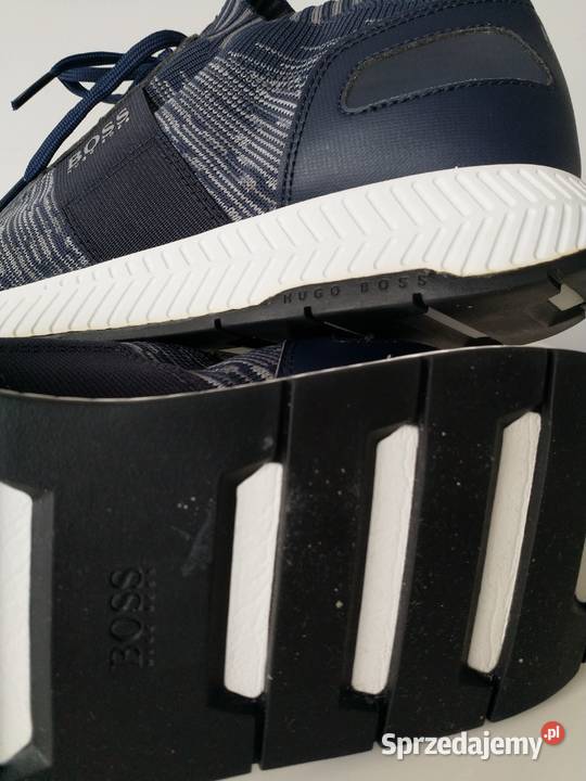 Buty sportowe Hugo Boss rozmiar 42 Sportowe