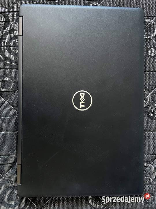 Dell Latitude 5580 Intel i5 5580 16 GB RAM 256 podlaskie
