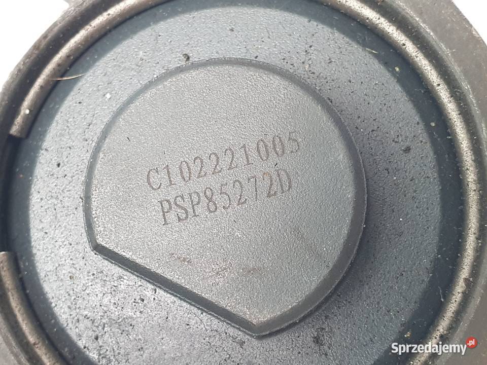 POMPA WSPOMAGANIA Ford Mondeo IV Focus C 20 16V osobowe Chełm sprzedam
