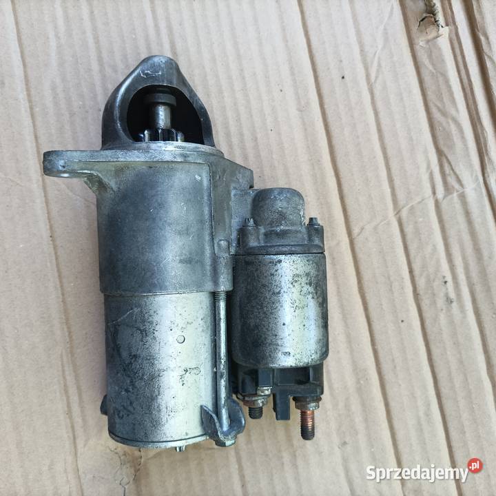 55556092 Rozrusznik Opel Astra 16 18