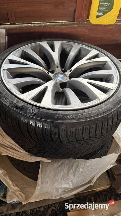 Koła do BMW 19 Krościenko Wyżne