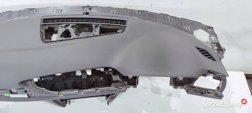 DESKA KOKPIT KONSOLA AUDI A6 C7 A7 4G2857001B Przystajń