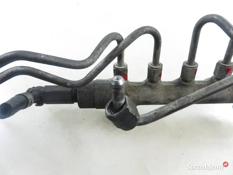 LISTWA WTRYSKOWA SUBARU FORESTER III SH 20 D