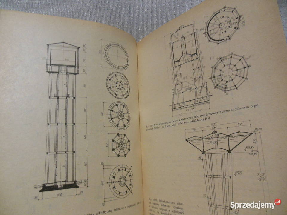 Wodociągi Tadeusz Gabryszewski Kielce sprzedam