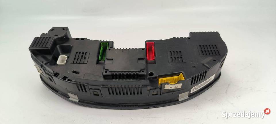 LICZNIK ZEGAR AUDI A8 D2 4D0919035C sprzedam