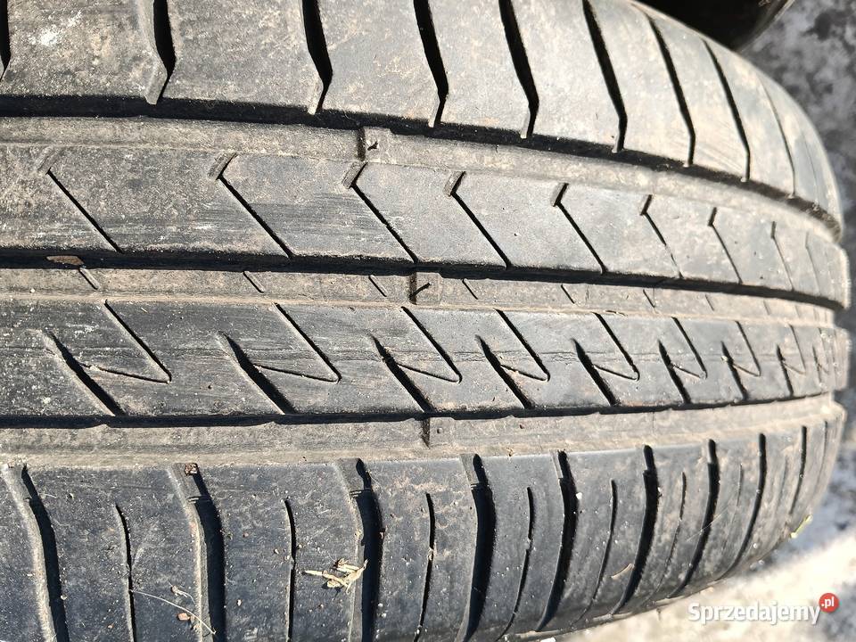 Opony letnie 65