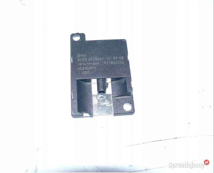 WZMACNIACZ ANTENOWY 6928461 Bmw Seria 5 V E6061