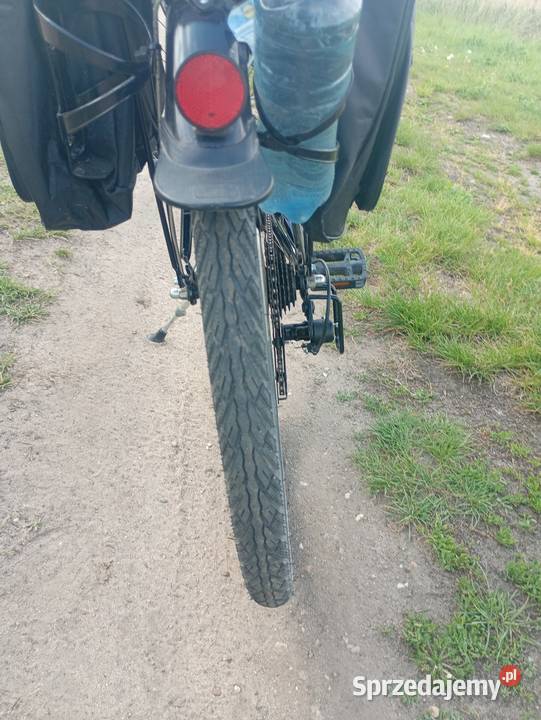 Sprzedam rower koła 28 Wrocław sprzedam