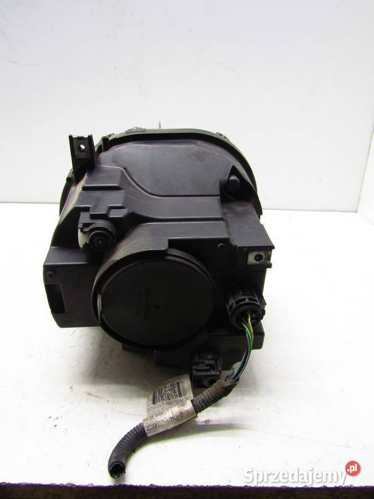 LAMPA PRZEDNIA LEWY PRZÓD JEEP RENEGADE