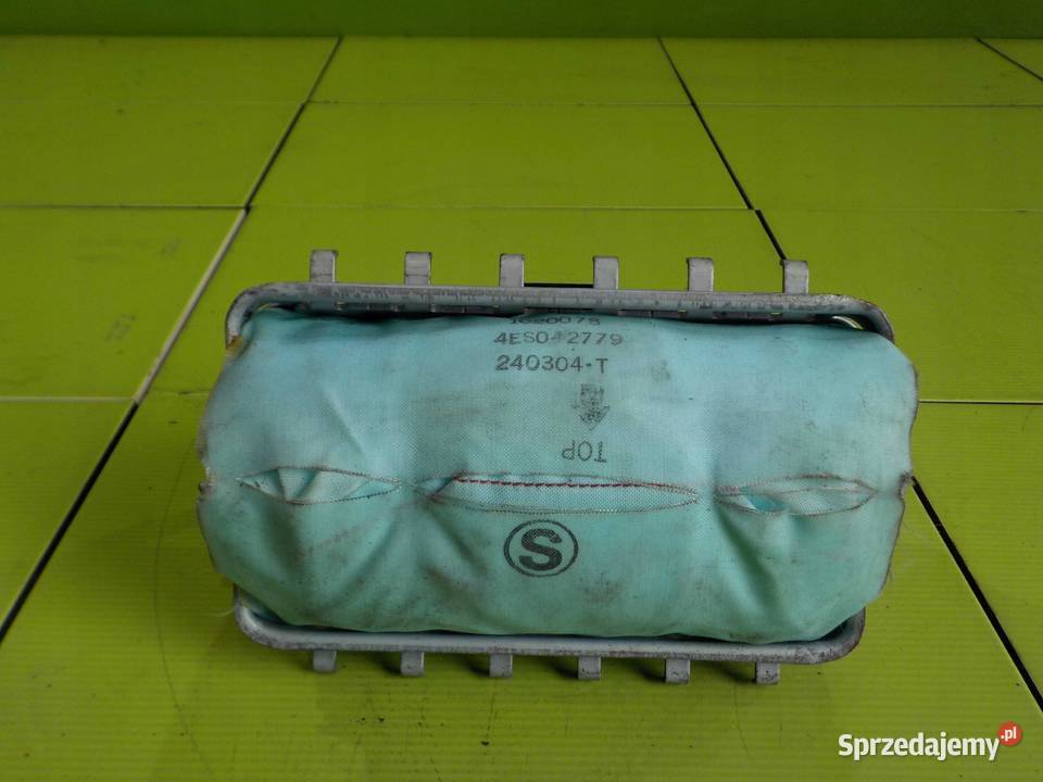 LEGACY OUTBACK III 04 AIRBAG poduszka pasazera mazowieckie Suków sprzedam